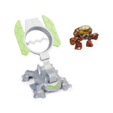 Million Warriors Starter Pack Fig Asst. - Kiddy Zone