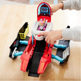 Paw Patrol Movie2 Pup Squad Aircraft Playset