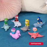 Paw Patrol Aqua Hero Pups Assst. - Kiddy Zone