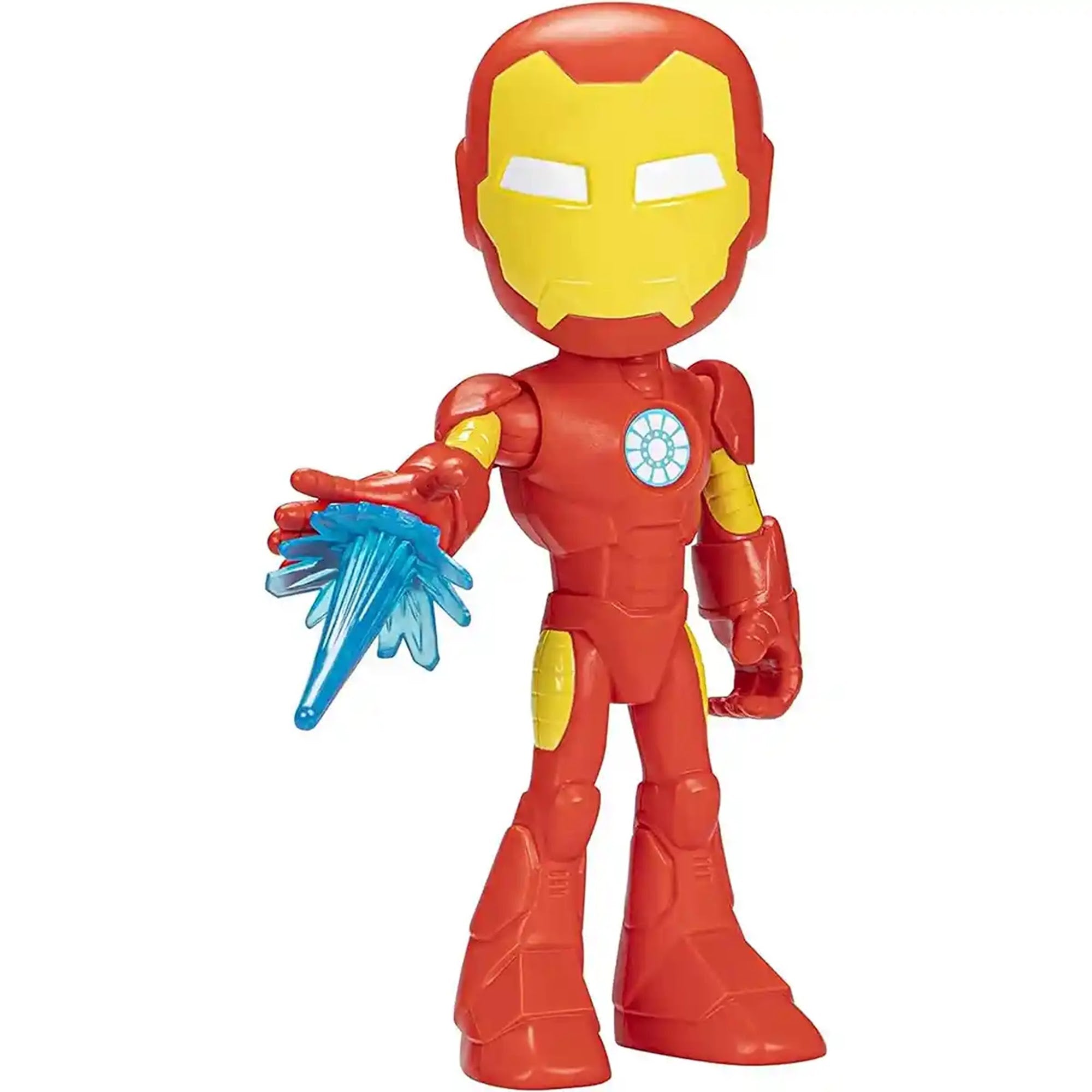 Supersized Figure - Iron Man - Kiddy Zone