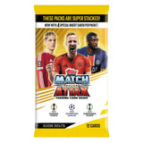 Topps Match Attax 2024/25 - Single Pack (Box of 36 packs)