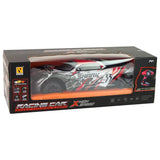 1:8 HIGH SPEED R/C RACING CAR 14YRS+ - Kiddy Zone