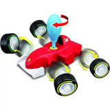 Ferrari Pit Stop - Kiddy Zone