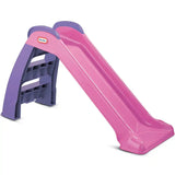 Little Tikes First Slide (Pink) - Kiddy Zone
