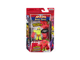 AKEDO S5 GIANTS BEAST SGL PK TITAN FLYSWAT - Kiddy Zone