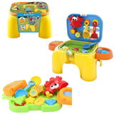 SAND&WATER BEACH CHAIR 3YRS+ - Kiddy Zone