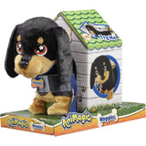 Animagic Waggles the Sausage Dog - Kiddy Zone