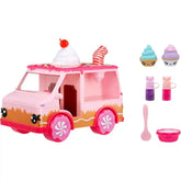 Yummiland Lipgloss Truck - Kiddy Zone