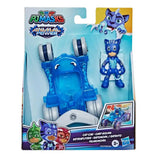 PJ MASK Hero Animal Vehicle Asst - Kiddy Zone