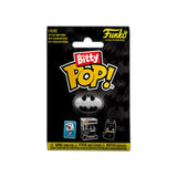 Bitty Pop! Heroes: Batman 85th Singles 32PC PDQ - Kiddy Zone