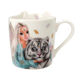 TOPModel Mug Fantasy Tiger