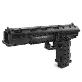 BLOCK EAGLE 563/PCS 14YRS+