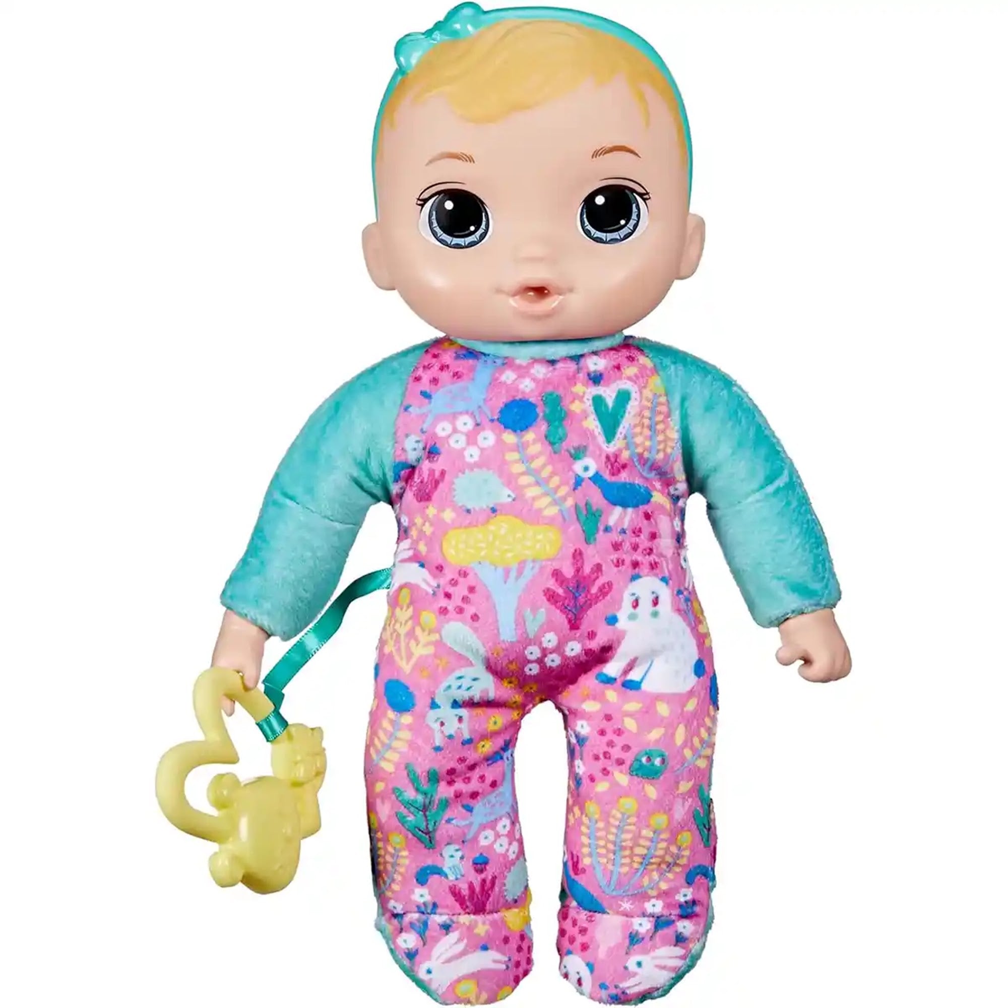 BA SOFT N CUTE BLDH - Kiddy Zone