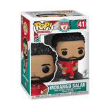 Pop! Football: Liverpool - Mohamed Salah - Kiddy Zone