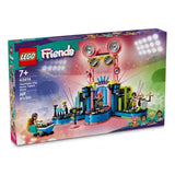 LEGOî Friends Heartlake City Music Talent Show Toy 42616