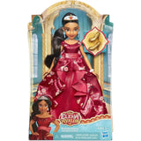 DPR EOA ROYAL GOWN ELENA OF AVALOR