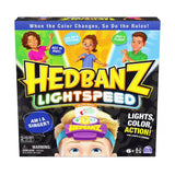 Game Hedbanz Light Speed - Kiddy Zone