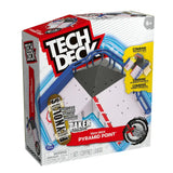 Tech Deck X-Connect Pyramid Point