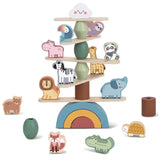 Bimbly Animal Stack - Kiddy Zone