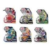 Bakugan Diecast PlatinumStrength S4Asst. - Kiddy Zone