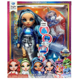 Rainbow High Classic Fashion Doll Skyler (Blue)