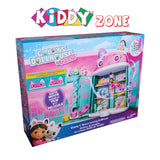 Gabby's DH Movie Dlx Dollhouse - Kiddy Zone