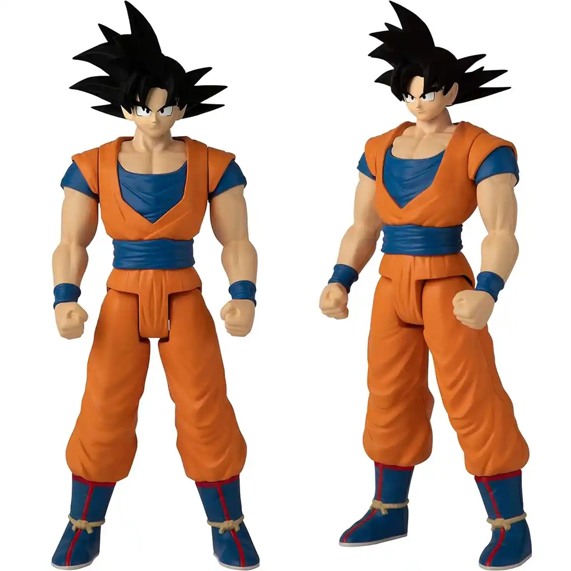 DRAGONBALL L.BREAKER SERIES GOKU 12