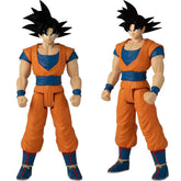 DRAGONBALL L.BREAKER SERIES GOKU 12