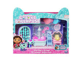 Gabby's DH Dlx Room Set Asst. - Kiddy Zone