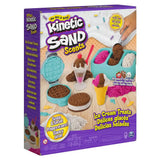 Kinetic Sand Ice Cream Treats - Kiddy Zone