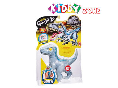 HGJZ LIC JWD S2 W1 HERO PK - BLUE - Kiddy Zone