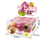 Shake head Doll 3YRS+ - Kiddy Zone