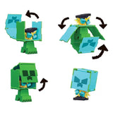 Minecraft Flippin' Figures Ass