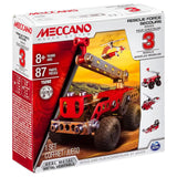 MEC 3 Model Set - Rescue Force