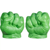 Avn Hulk Gamma Smash Fists - Kiddy Zone