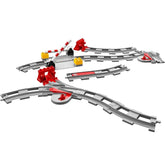 LEGO Duplo Town 10882 TRAIN TRACKS - Kiddy Zone