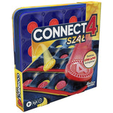 CONNECT 4 FRENZY