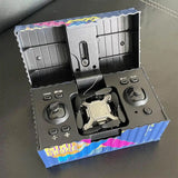 2.4G R/C MINI DRONE(CONTAINER) - Kiddy Zone