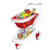 CART PLAY SET 3YRS+ - Kiddy Zone