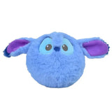 DISNEY PLUSH STITCH FURBALL S4 - Kiddy Zone