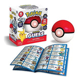 Pokemon Trainer Guess Kanto
