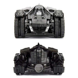 253215004 Batman Arkham Knight Batmobile 1:24