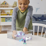 SAF WATERWEBS GHOST TURTLE