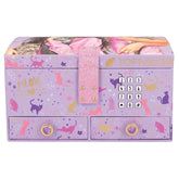 TOPModel Jewellery Box With Code And Sound - Kiddy Zone