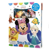 DISNEY BABY TATTLE TALES - Kiddy Zone