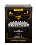 2025 Panini Prizm Fifa Club World Cup Soccer Blaster Box (Price per one Pack)