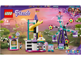 LEGO Friends Magical Ferris Wheel and Slide 41689 - Kiddy Zone