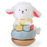 Wooden Stacking Ring - 2547