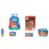 Ryan's World Value Pack 5 in 1 - Kiddy Zone