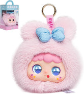 AI Plush Toys 5Assorted 3YRS+